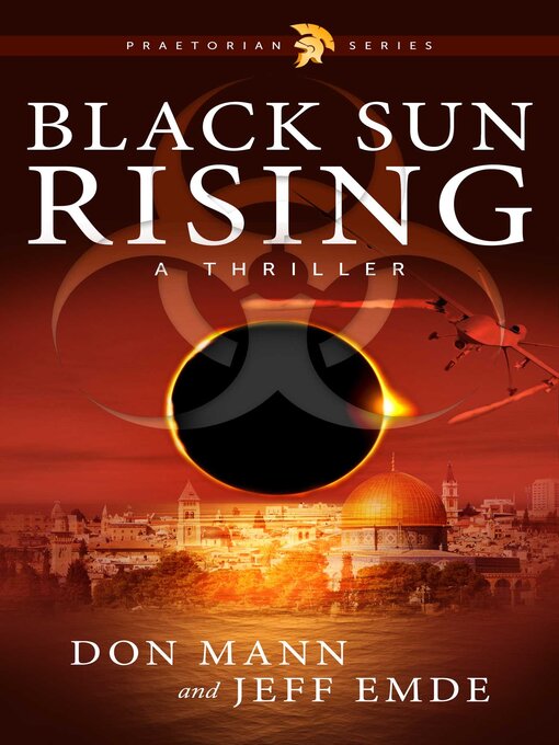 Title details for Black Sun Rising by Don Mann - Wait list
